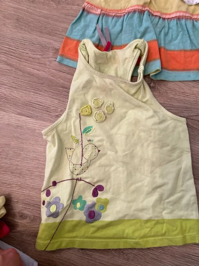 Gros lot vêtements 18 mois - photo numéro 7