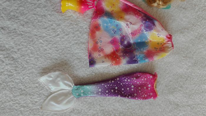 Barbie Dreamptopia - photo numéro 3