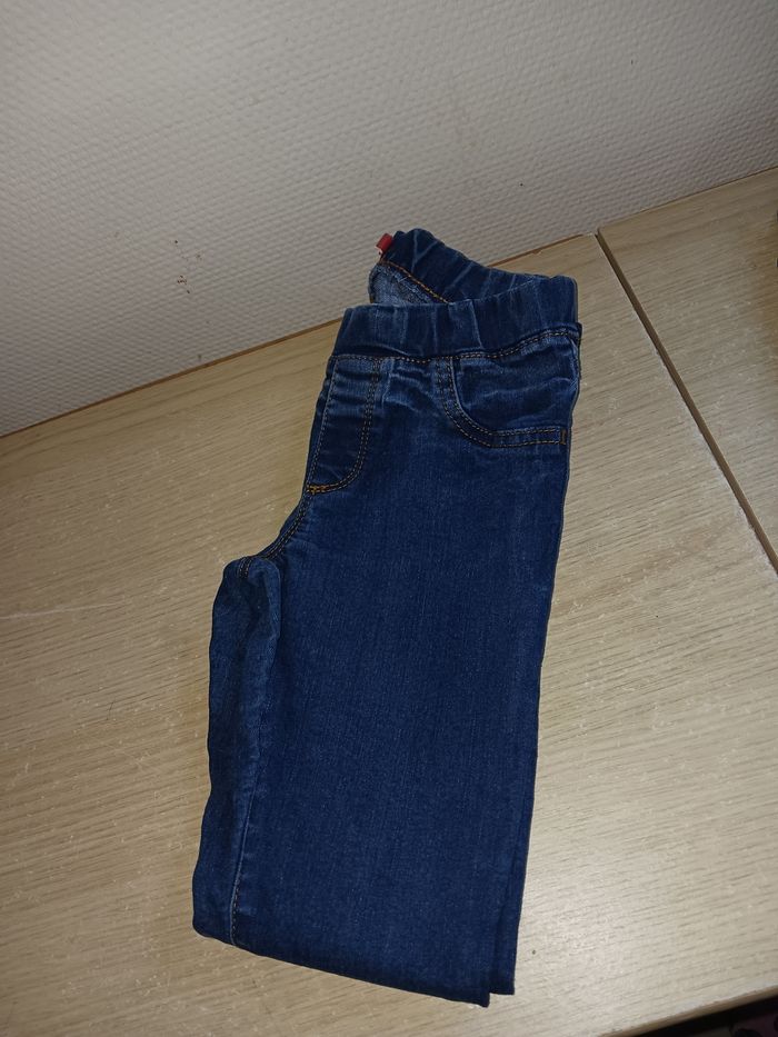 Lot jean - photo numéro 6