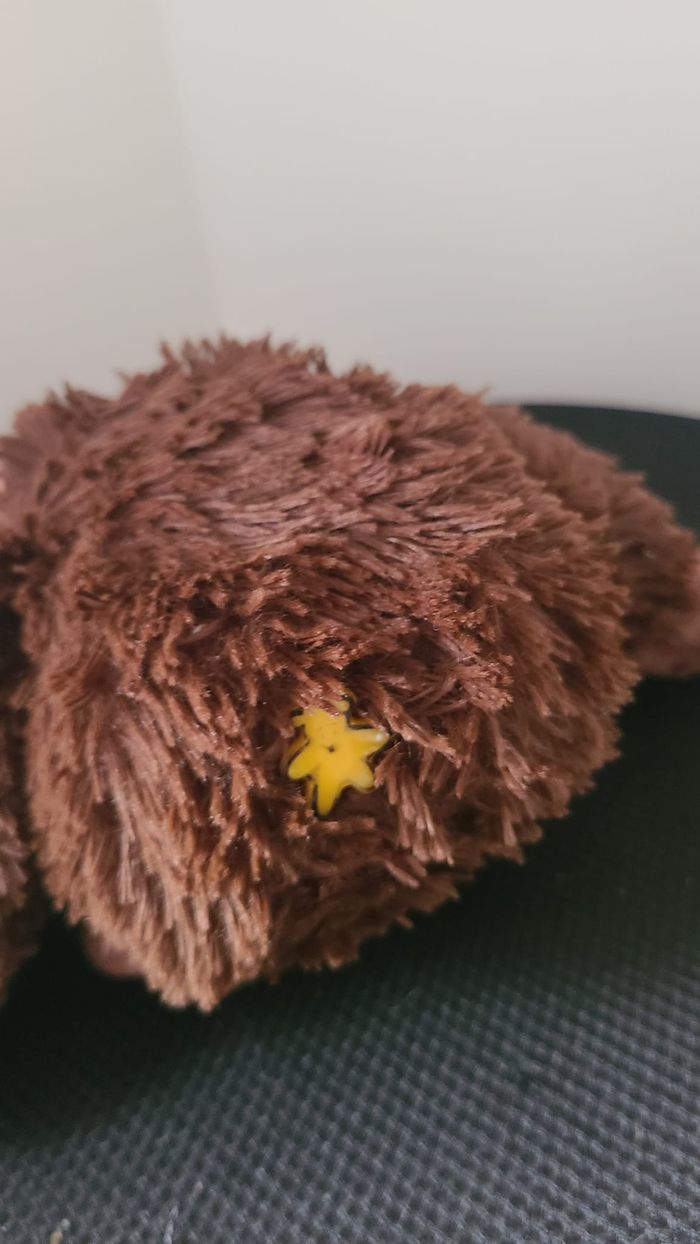 doudou singe - photo numéro 2