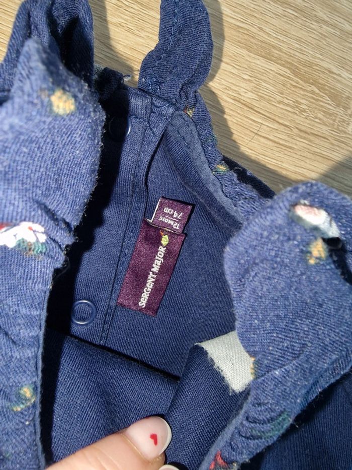 Robe 12mois - photo numéro 3