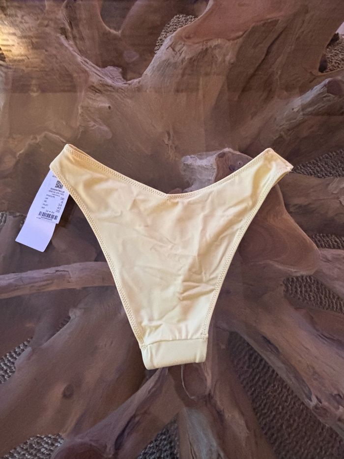 Bas de maillot de bain Etam - photo numéro 2