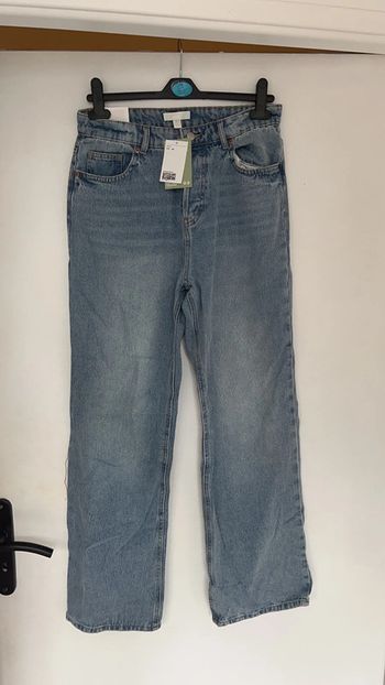 Jeans taille 40