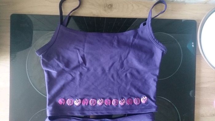 Bikini Tribord T38 - photo numéro 3