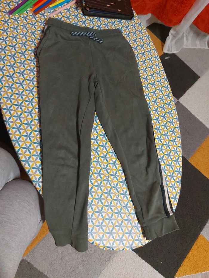 Pantalon garçon