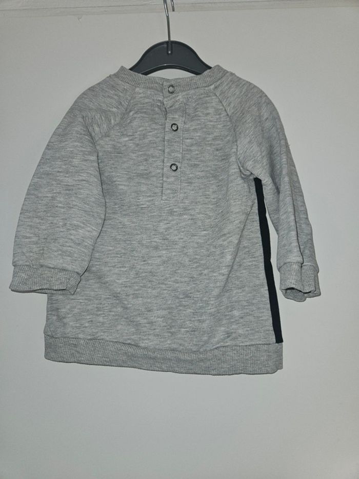 Pull bébé garçon - photo numéro 2