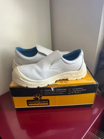 Chaussures de sécurité