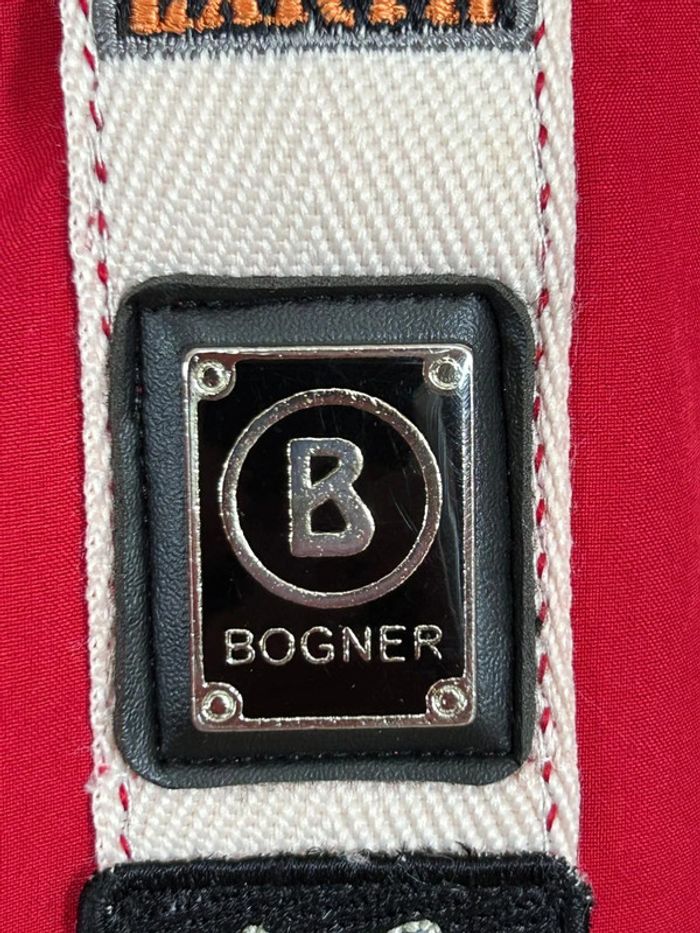 Veste Bogner Softshell 3 Couches - photo numéro 6