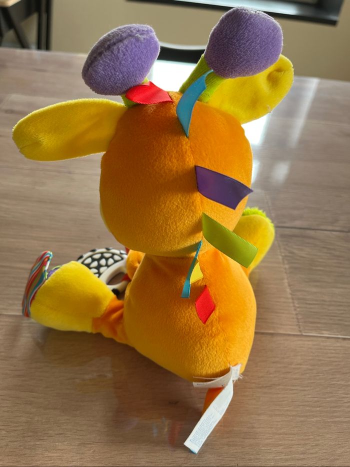 Jouets bébé - photo numéro 5