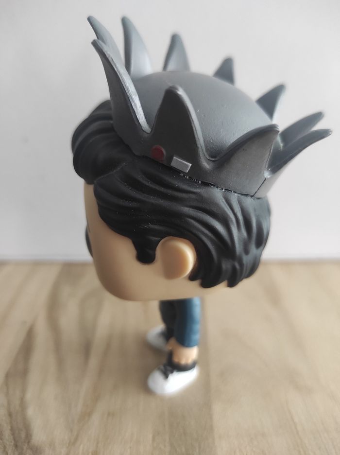 Figurine Funko pop Jughead Jones 733 SANS boîte ( Riverdale ) - photo numéro 2
