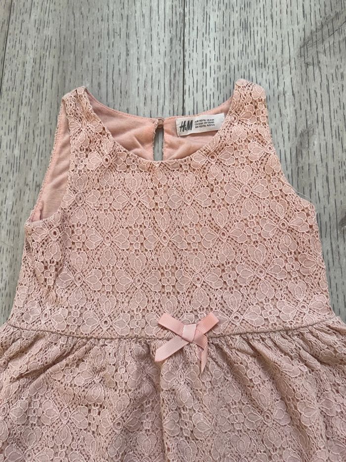 Robe h&m - photo numéro 3