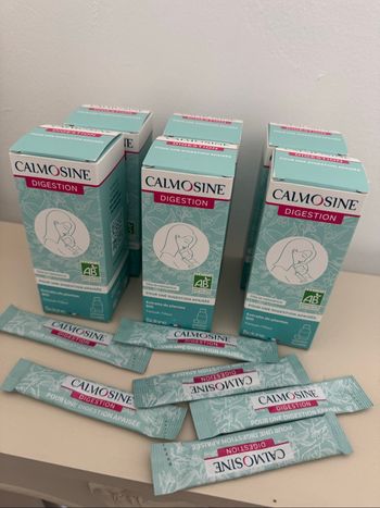 Calmosine