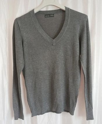 Superbe pull classique Zara