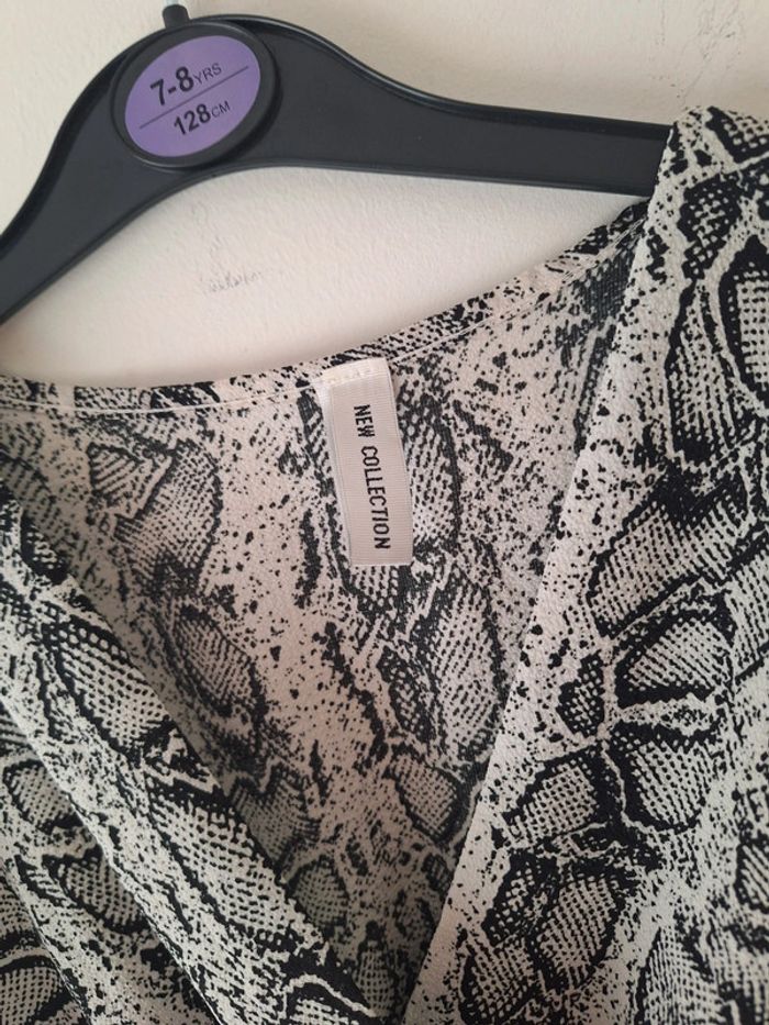 Blouse S/M - photo numéro 3