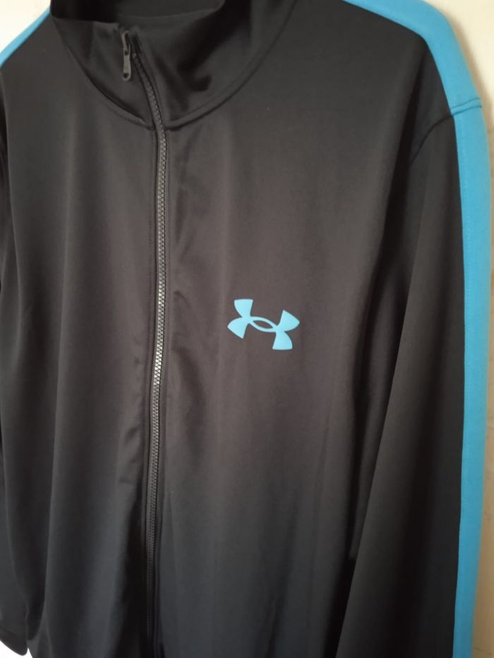 Ensemble under armour - photo numéro 3