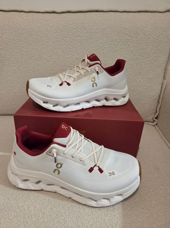 Basket On cloud
