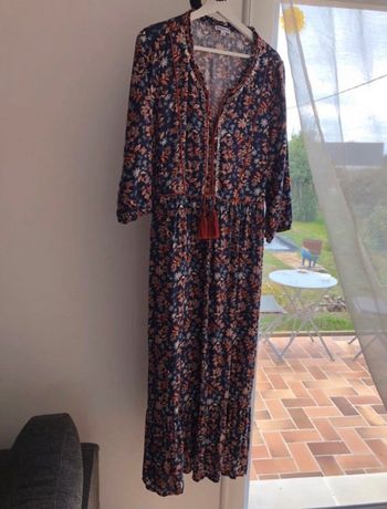 Robe de grossesse
