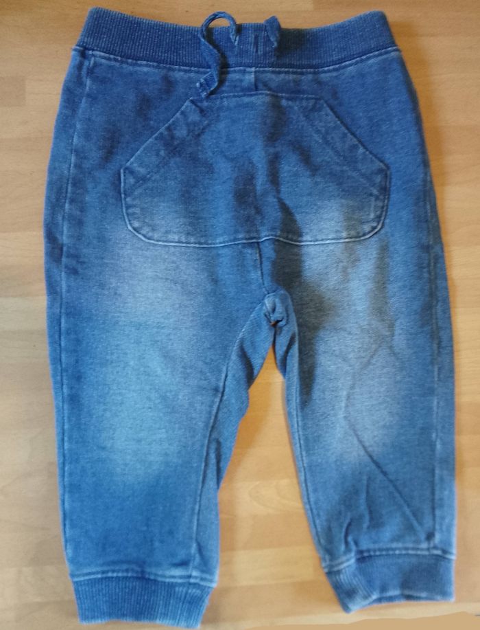 Pantalon et pantacourts - photo numéro 2