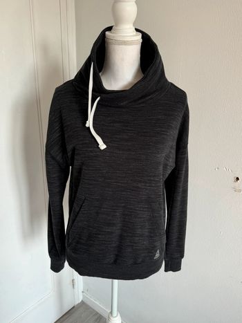 Sweat-shirt reebok S