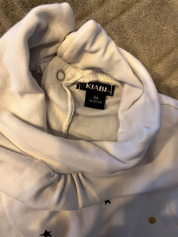 Sous pull - photo numéro 3