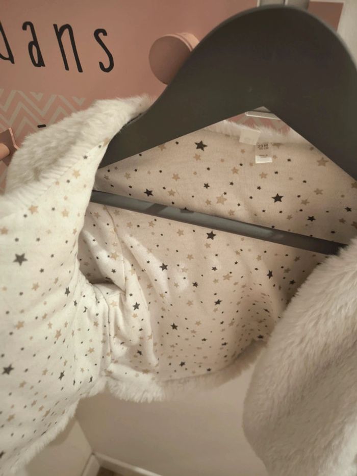 Gilet 23 mois - photo numéro 4