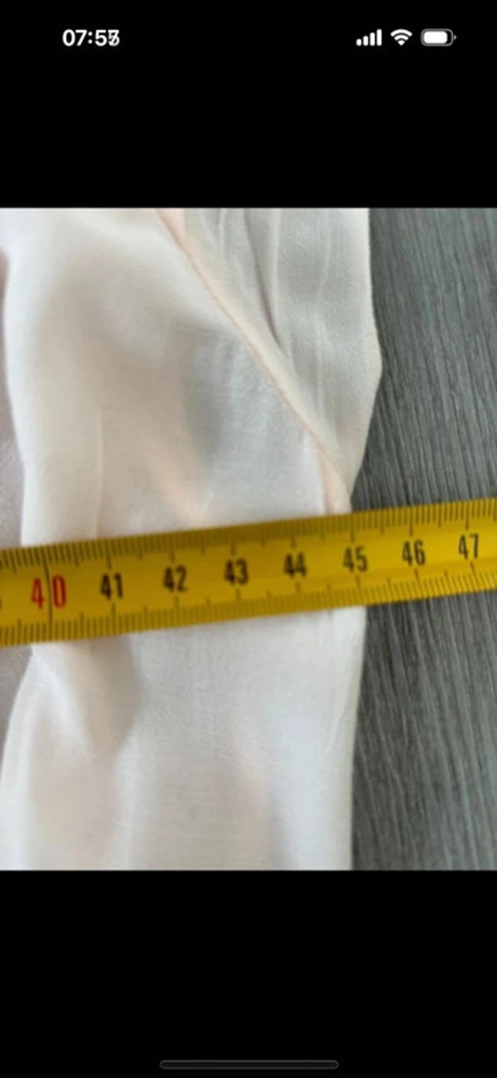 Robe Ba&Sh ref: LINI taille 1 - photo numéro 7