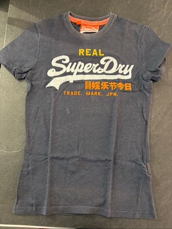 T-shirt Superdry