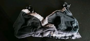 Soutien gorge d'allaitement