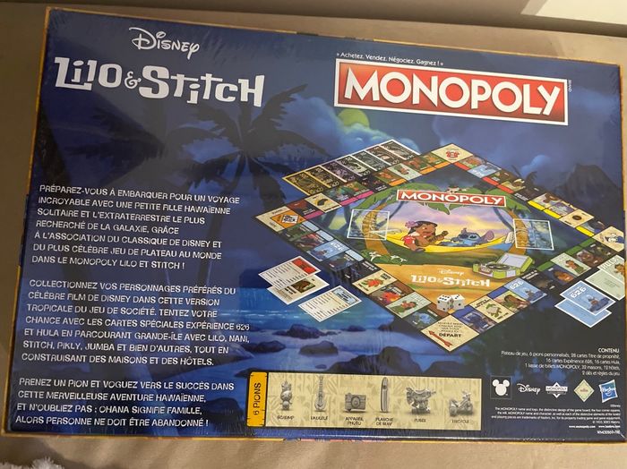 Monopoly - photo numéro 2