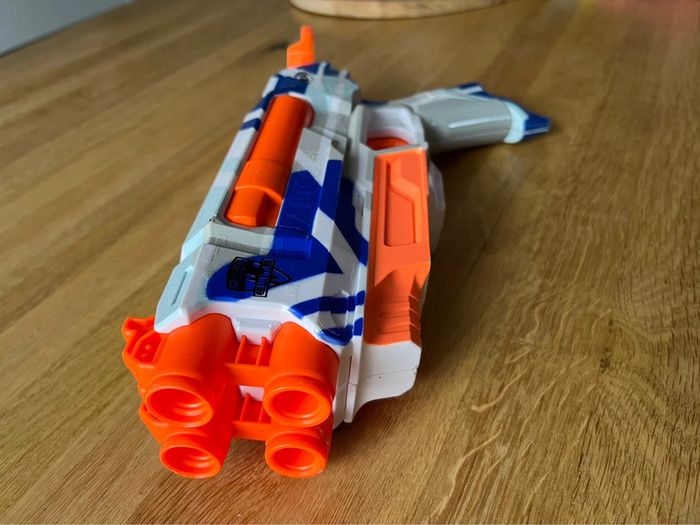 Nerf splitstrike - photo numéro 3