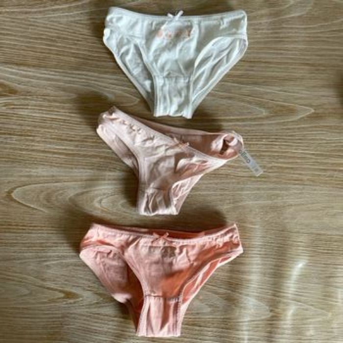 Lot 6 culottes - photo numéro 5