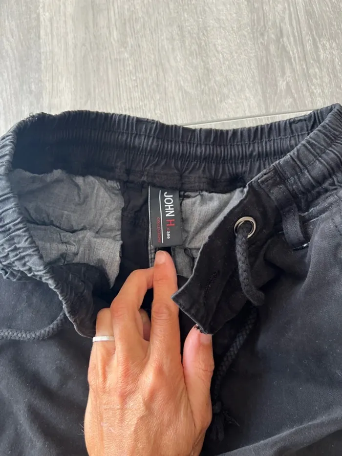 Cargo john h taille S - photo numéro 4