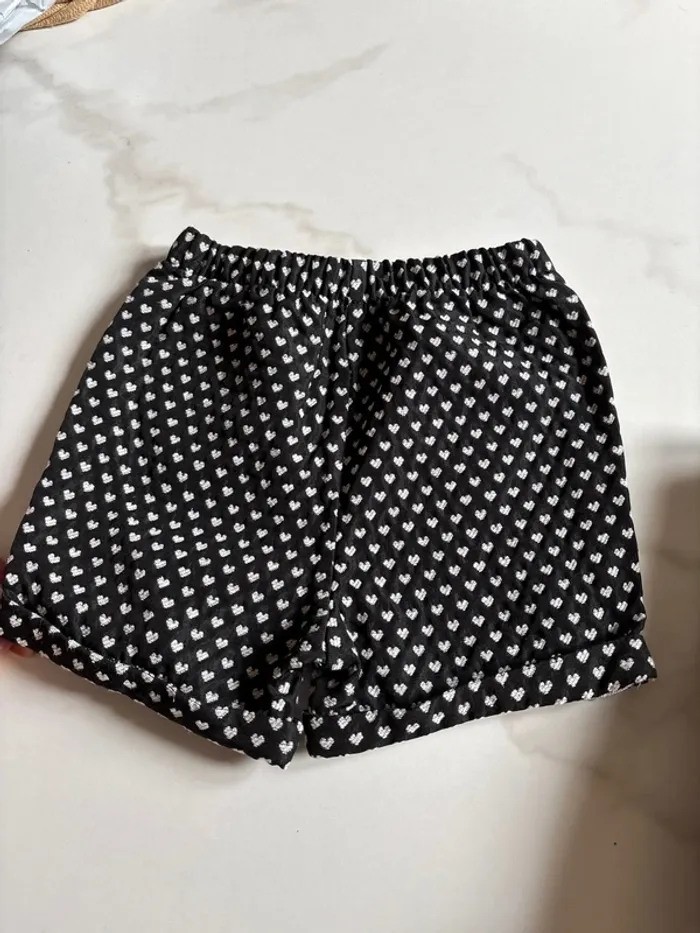 Short 36 mois - photo numéro 2