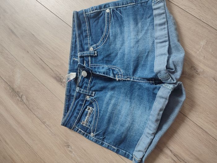 Short fille 14 ans - photo numéro 2