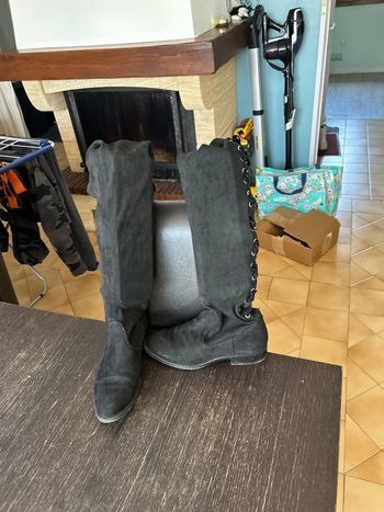Bottes