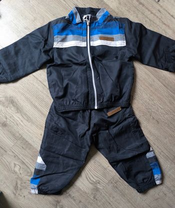 Survêtement airness