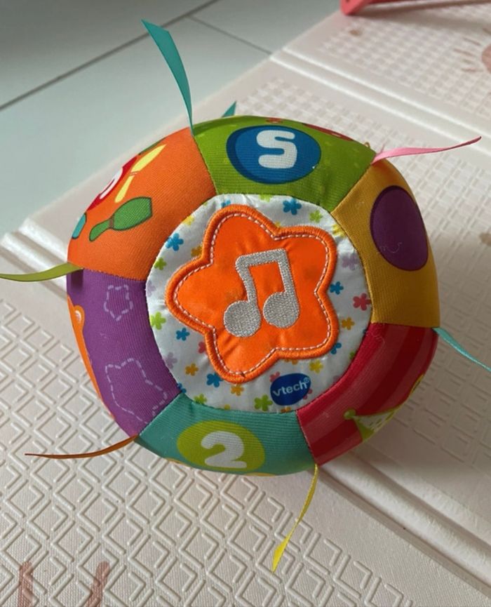 Jouets bébé - photo numéro 2