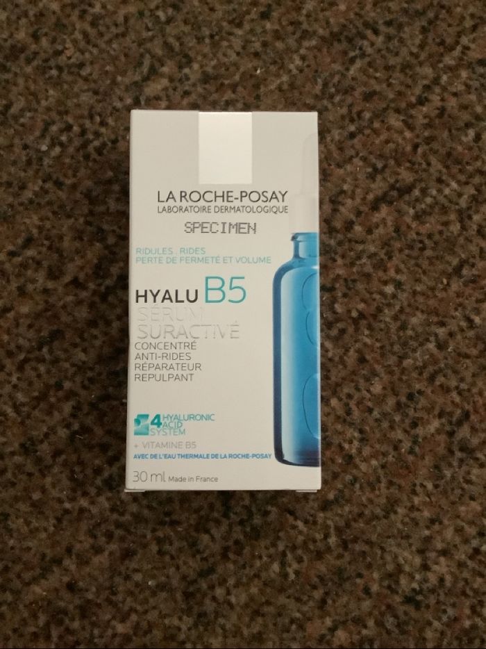 Hyalu B5 Serum suractive 30 ml neuf