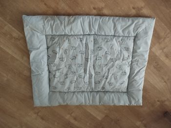 Petit tapis d'éveil