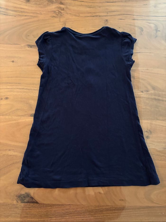 Robe de nuit Peppa pig - photo numéro 2