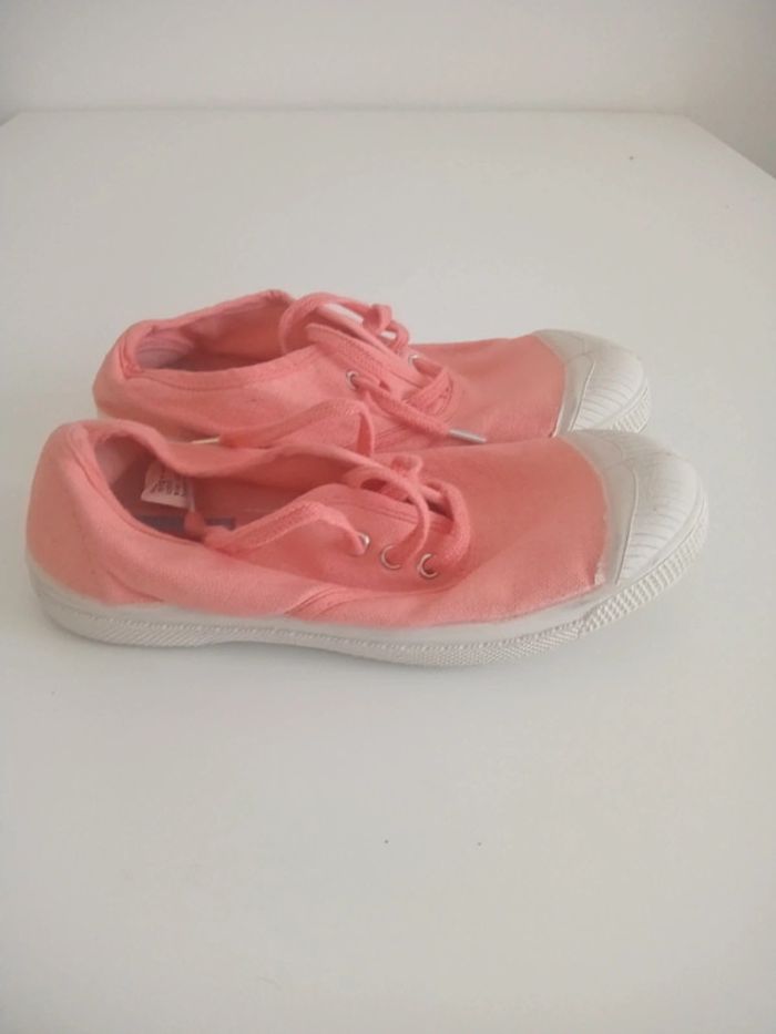 Espadrille Bensimon