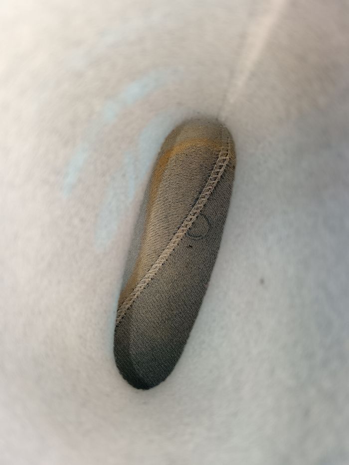 Bottes pluie bleues et vertes Taille 25 Sarraizienne - photo numéro 5