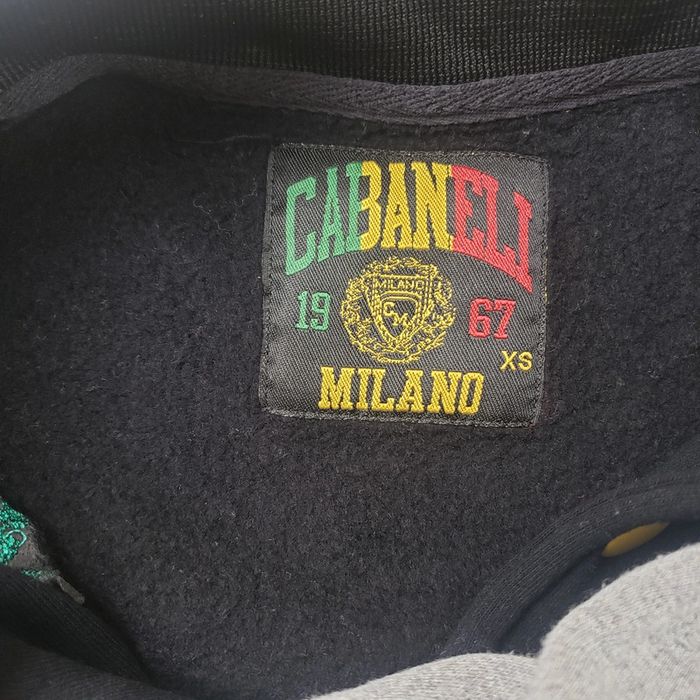 Blouson Teddy Cabaneli taille XS/14 ans - photo numéro 3