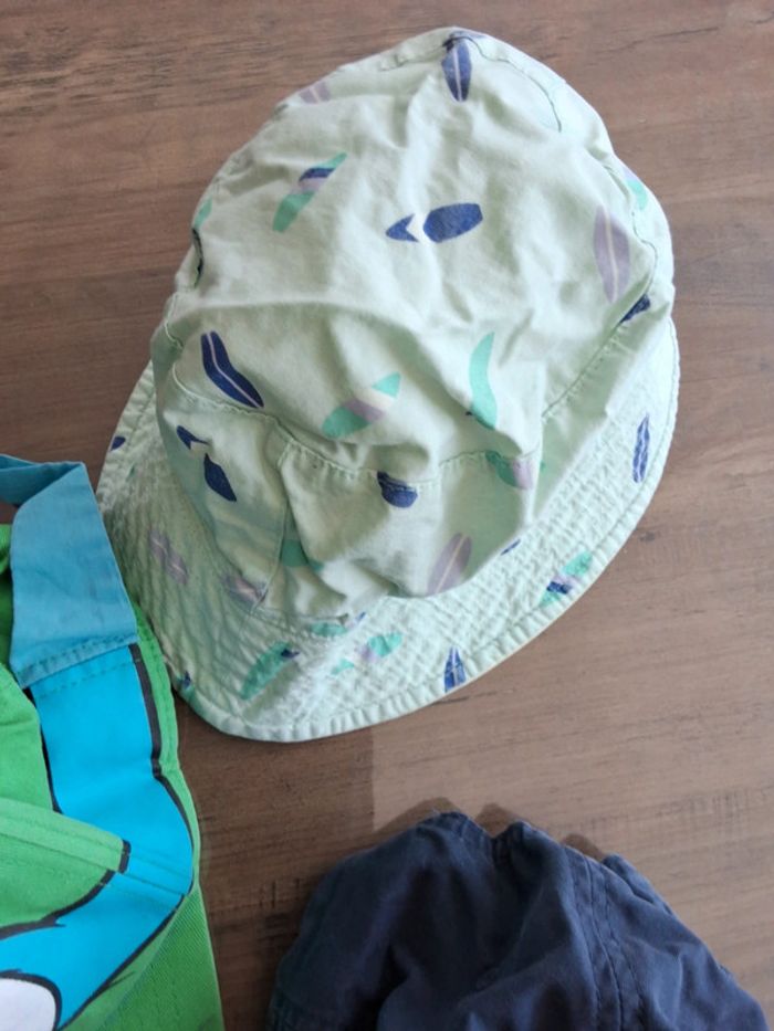Lot de 3 chapeaux - photo numéro 3