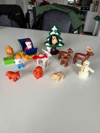 Playmobil 123