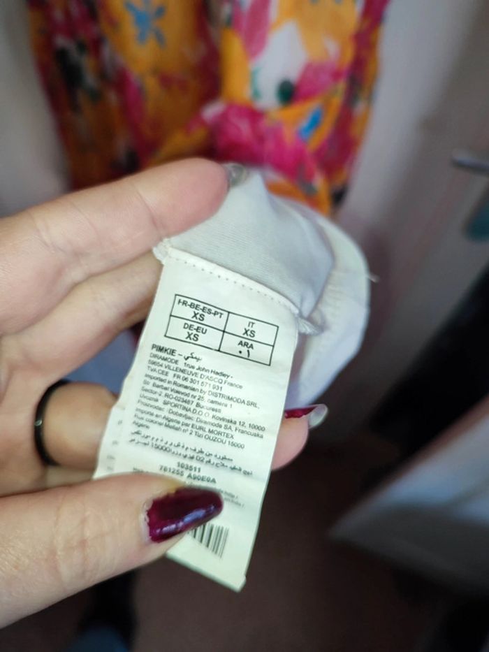 Robe longue - photo numéro 6