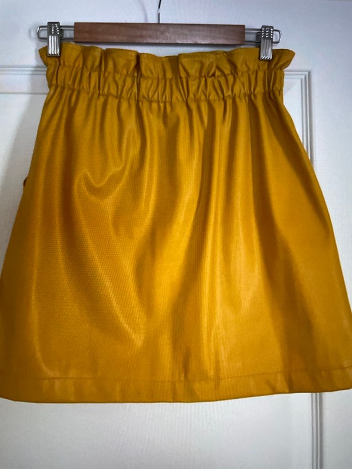 Jupe Teddy Smith - photo numéro 2