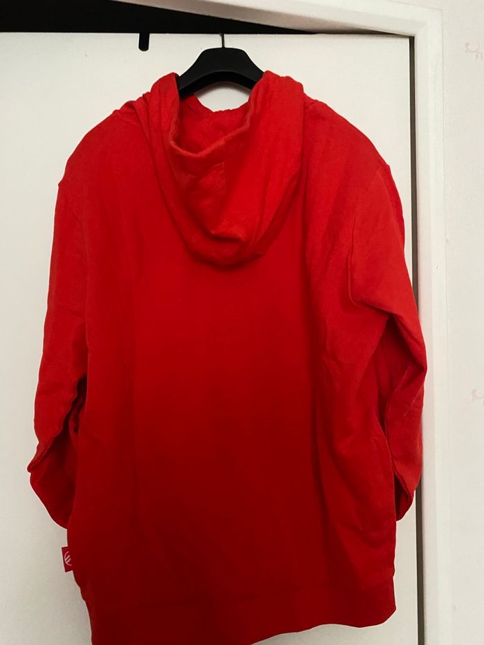 Gilet/sweat zippé 2 CV - photo numéro 3