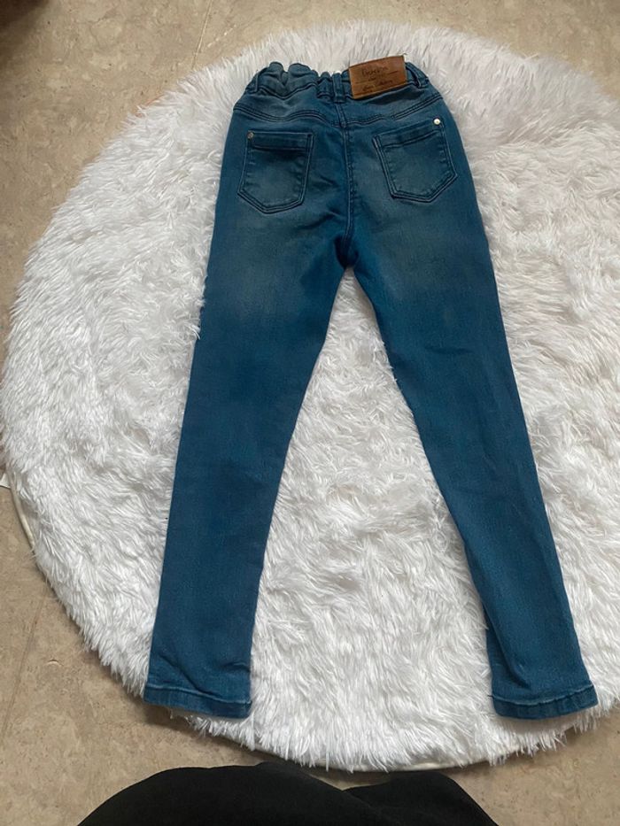 🎀 jeans 🎀 - photo numéro 2