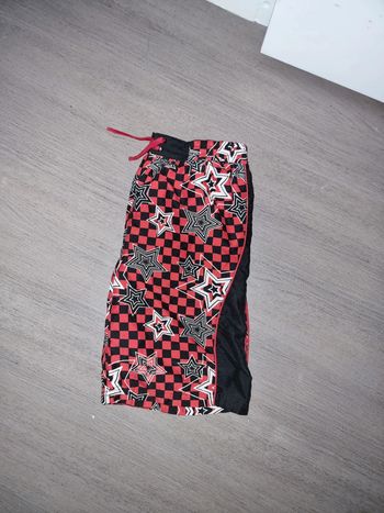 Short de bain